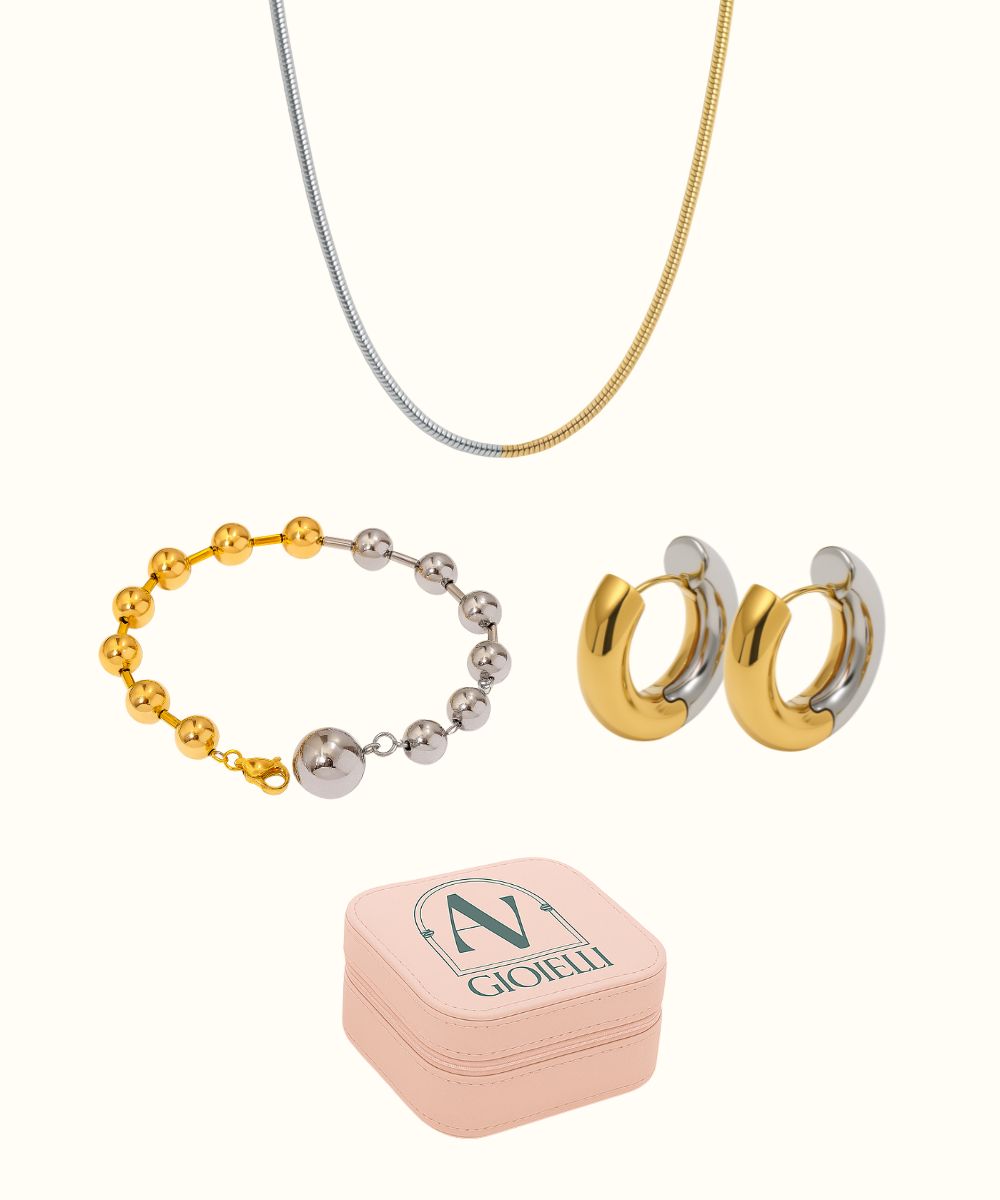 BICOLOR COLLECTION