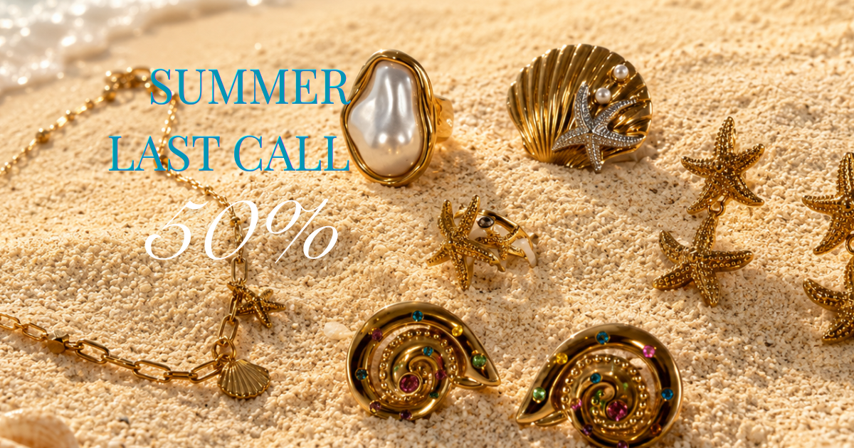 SUMMER LAST CALL