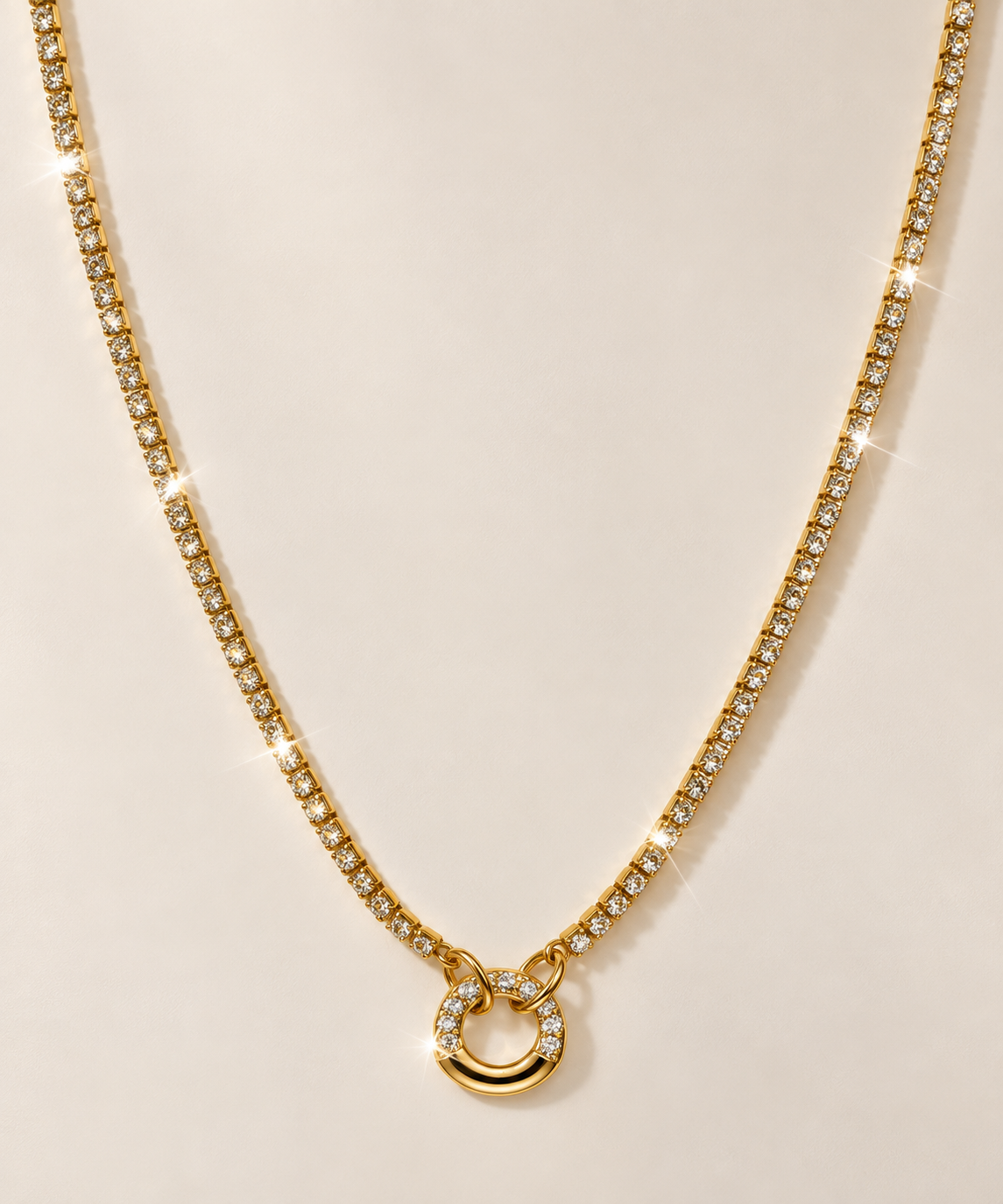 Collana Lumière