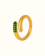 Anello Twist