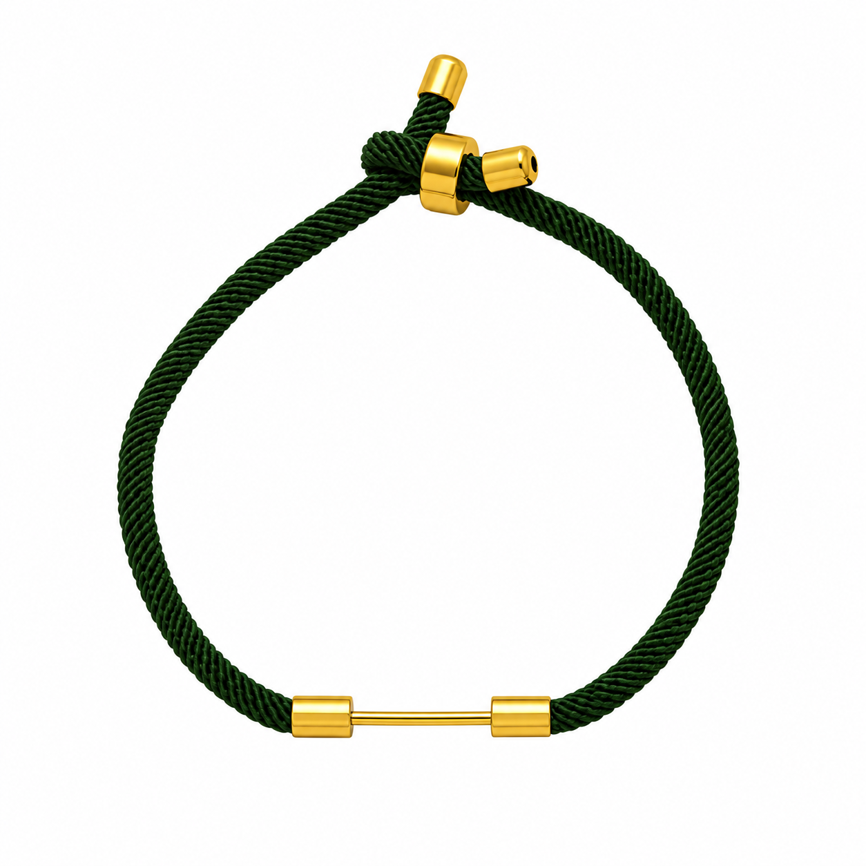 BRACCIALE OCEANIA CON LETTERA ARGENTO