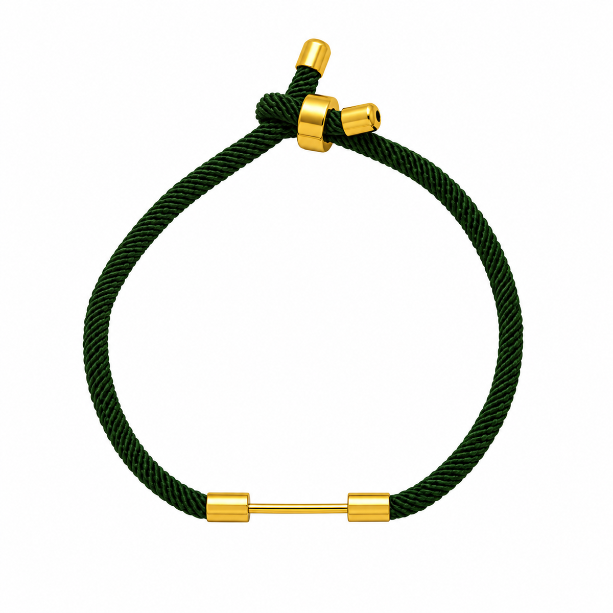 BRACCIALE OCEANIA CON LETTERA ARGENTO