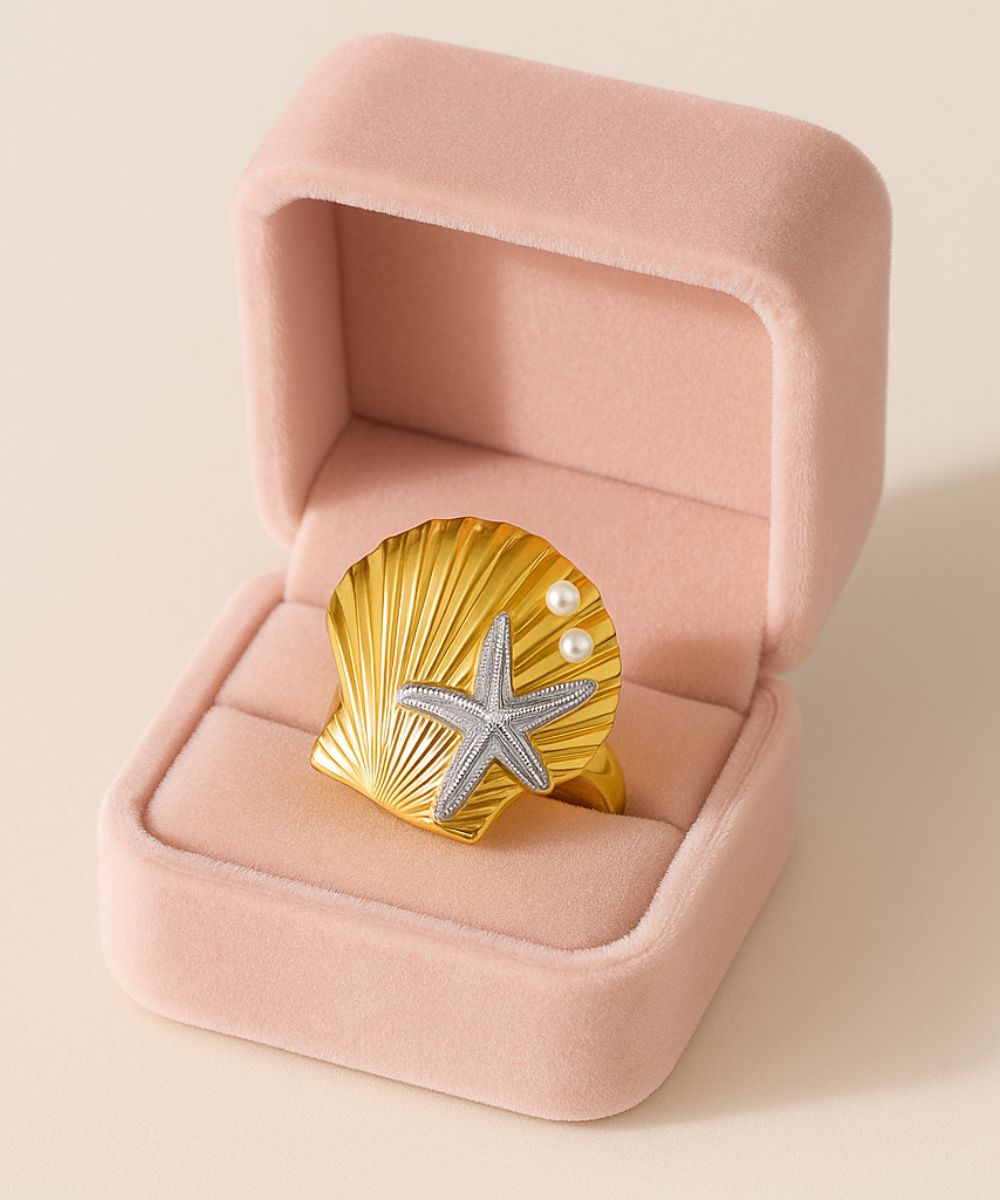 Anello Santorini