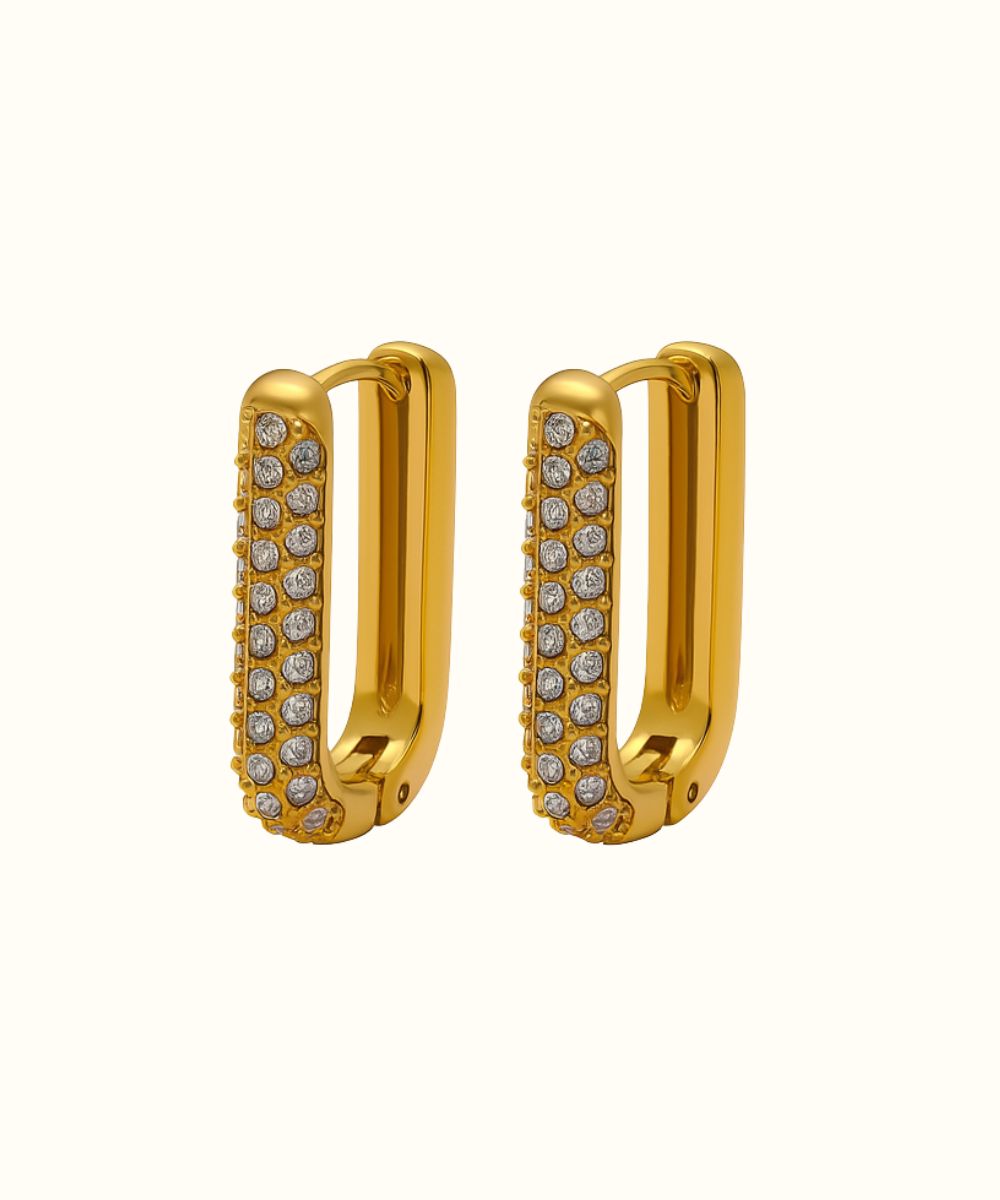 JewelryWe Orecchino a Clip di cartilagine falsa Clip Molla da Donna Uomo in Acciaio Inossidabile Multi colori(con Borsa Regalo JewelryWe Orecchino a Clip di cartilagine falsa Clip Molla da Donna Uomo in Acciaio Inossidabile Multi colori(con Borsa Regalo