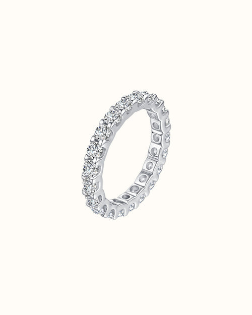 Anello Veretta ARG 925