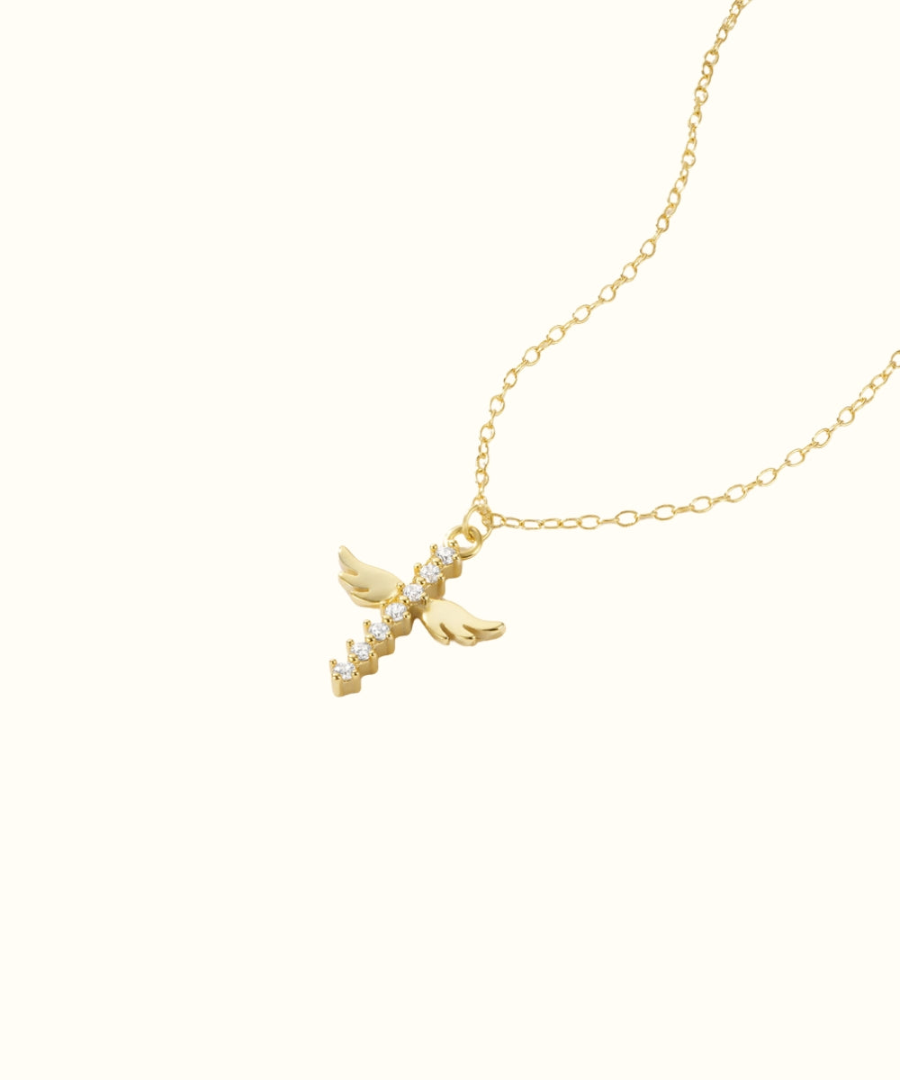 Collana Angel ARG925