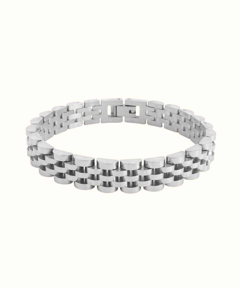 Bracciale chrono elegance