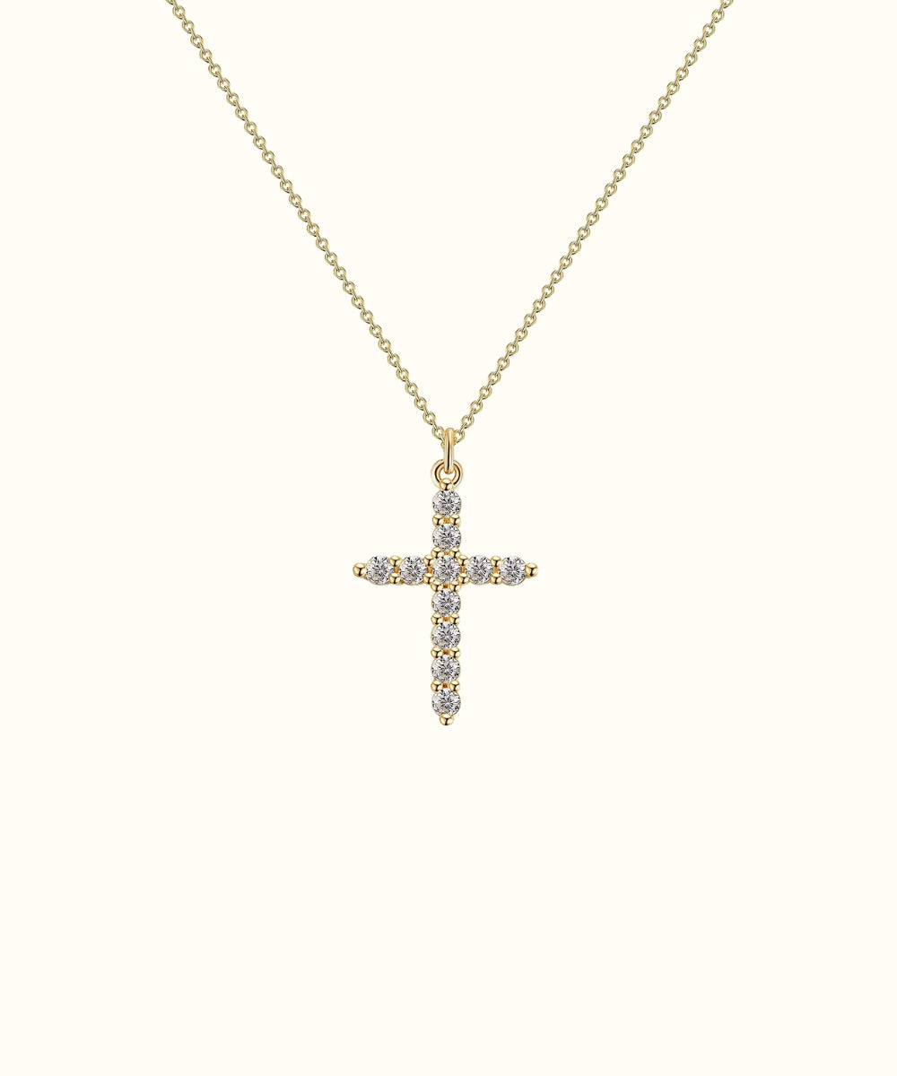 Collana Croce