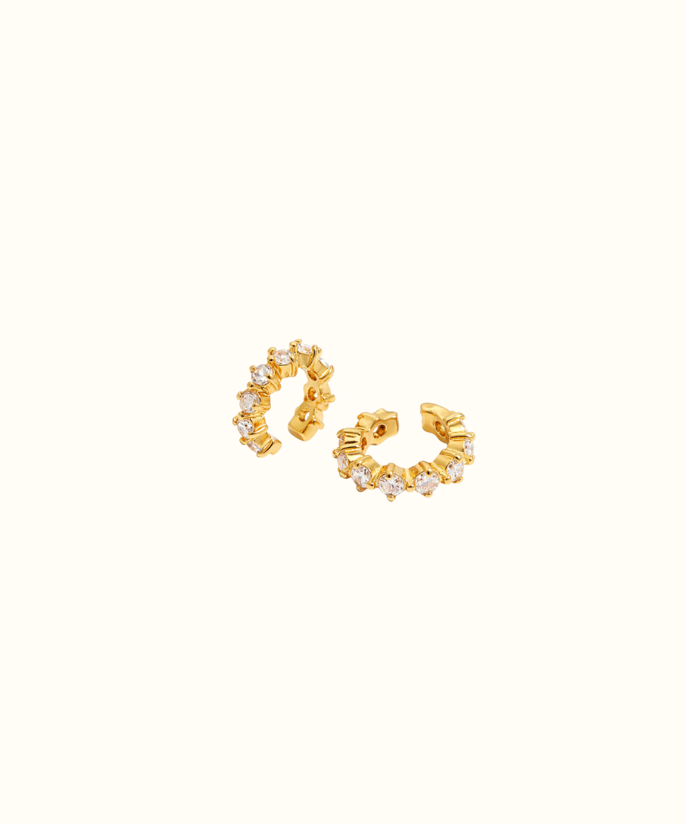 Cuff crystal