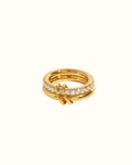 Anello fede Eternity
