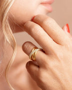 Anello Different