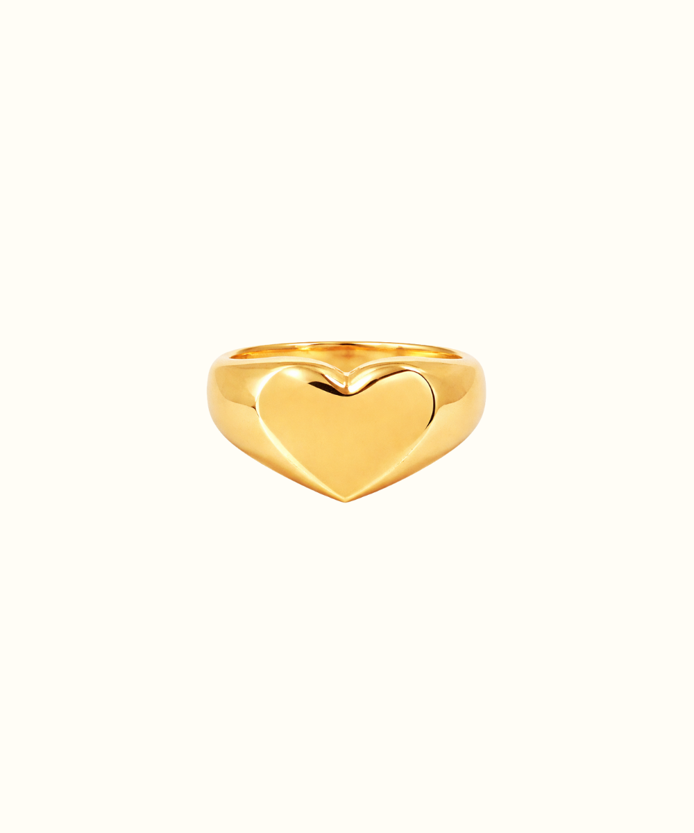 Anello Chevalier