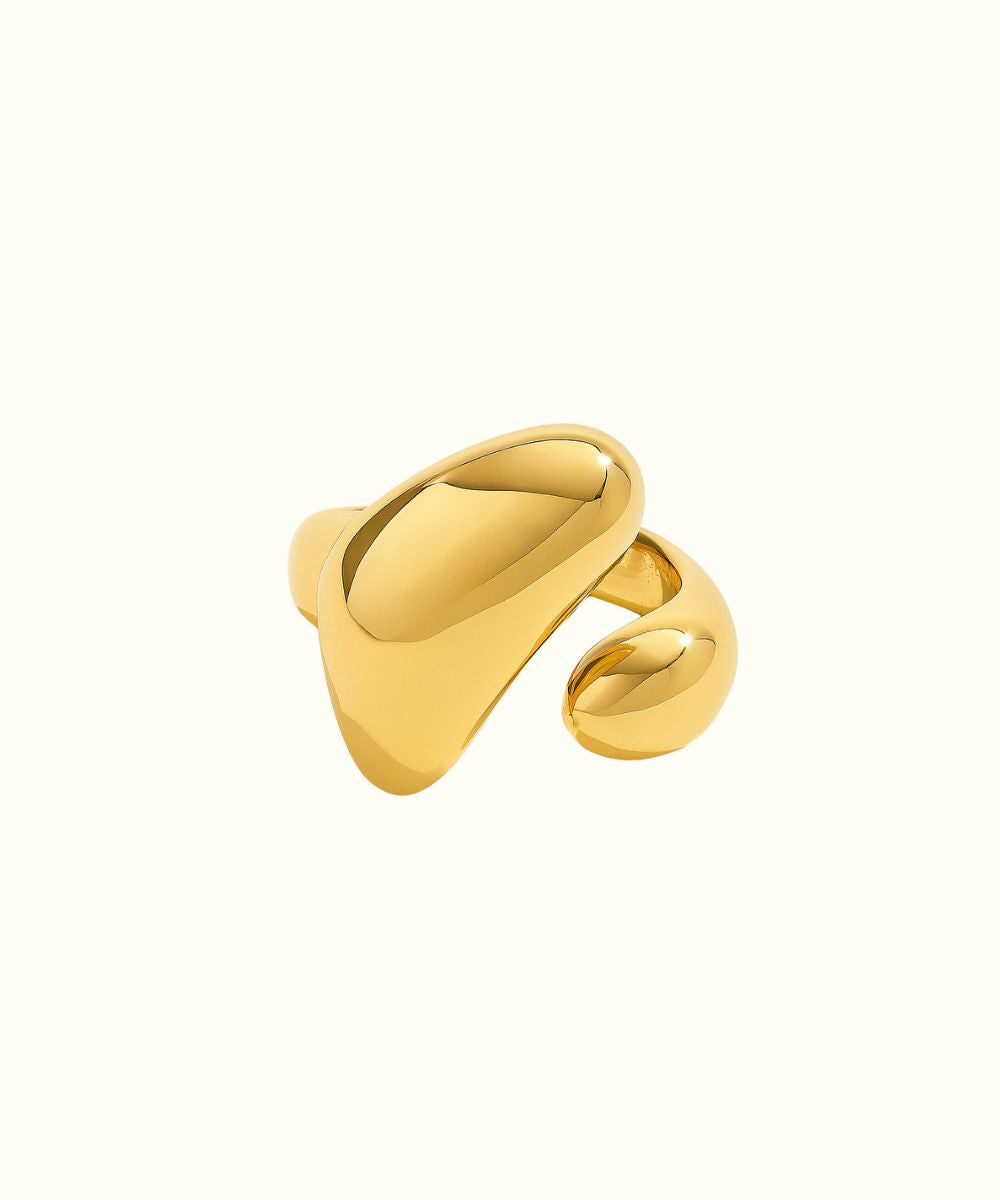 Anello Bold
