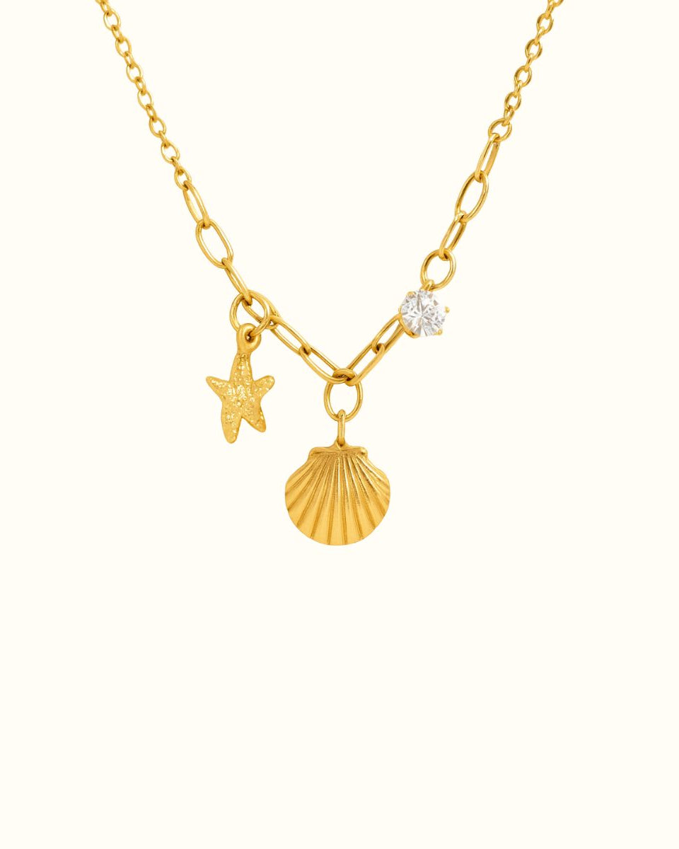 Collana Ibiza
