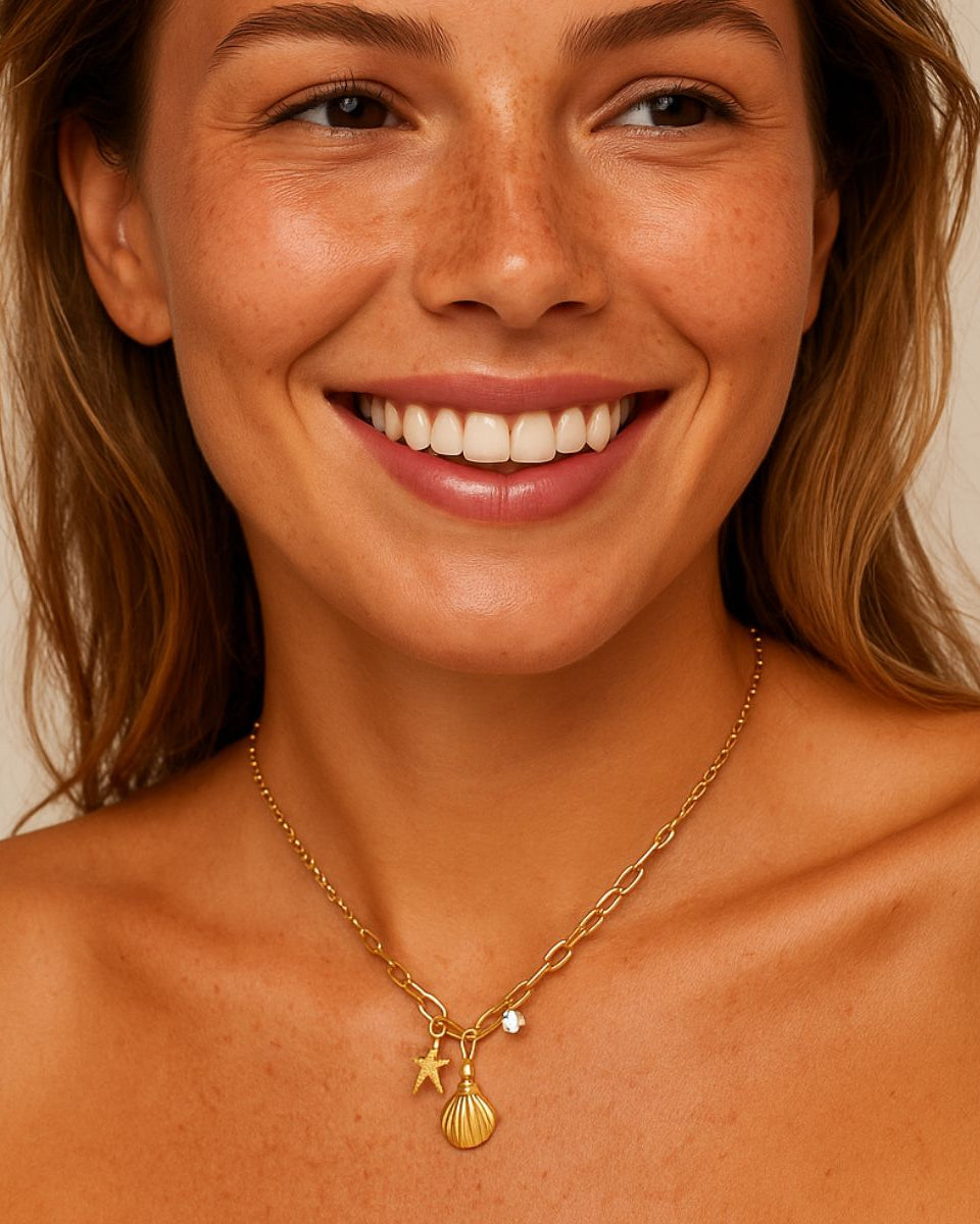 Collana Ibiza