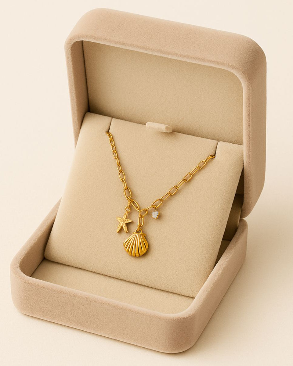 Collana Ibiza