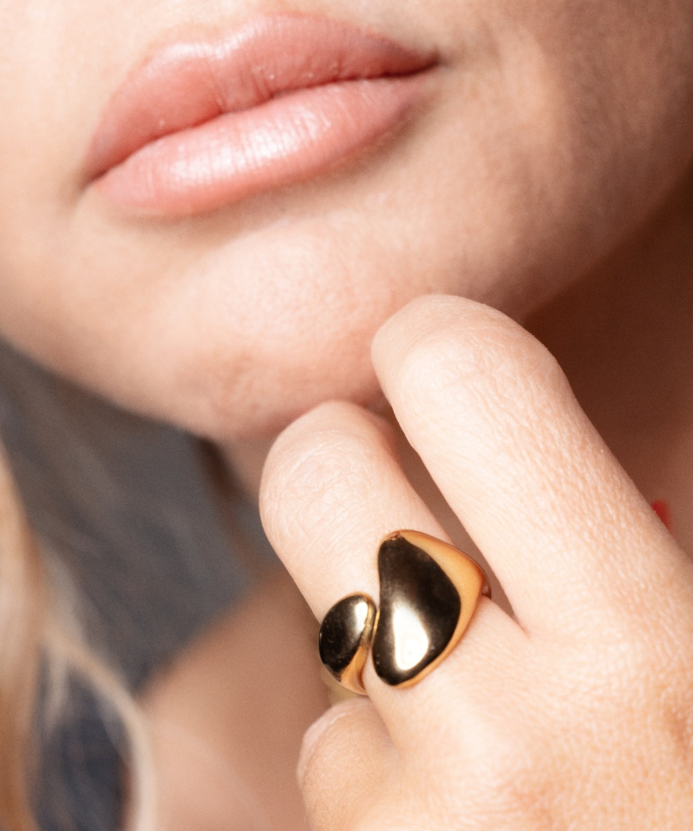 Anello Bold