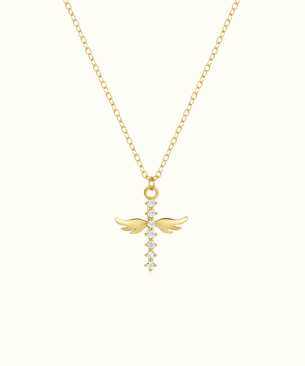 Collana Angel ARG925