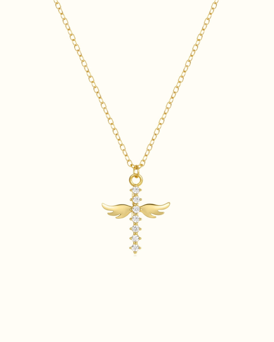 Collana Angel ARG925