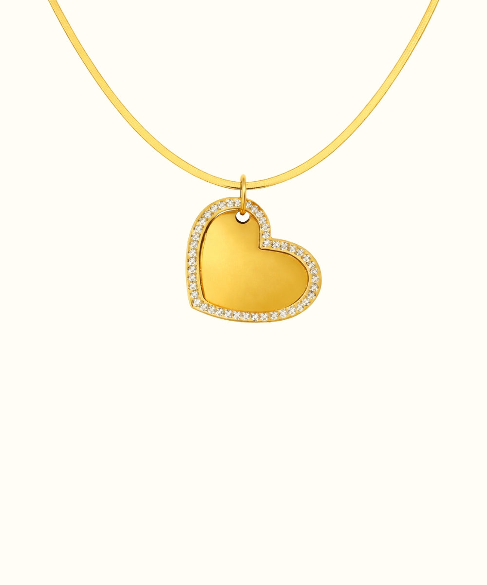 Collana Lovely
