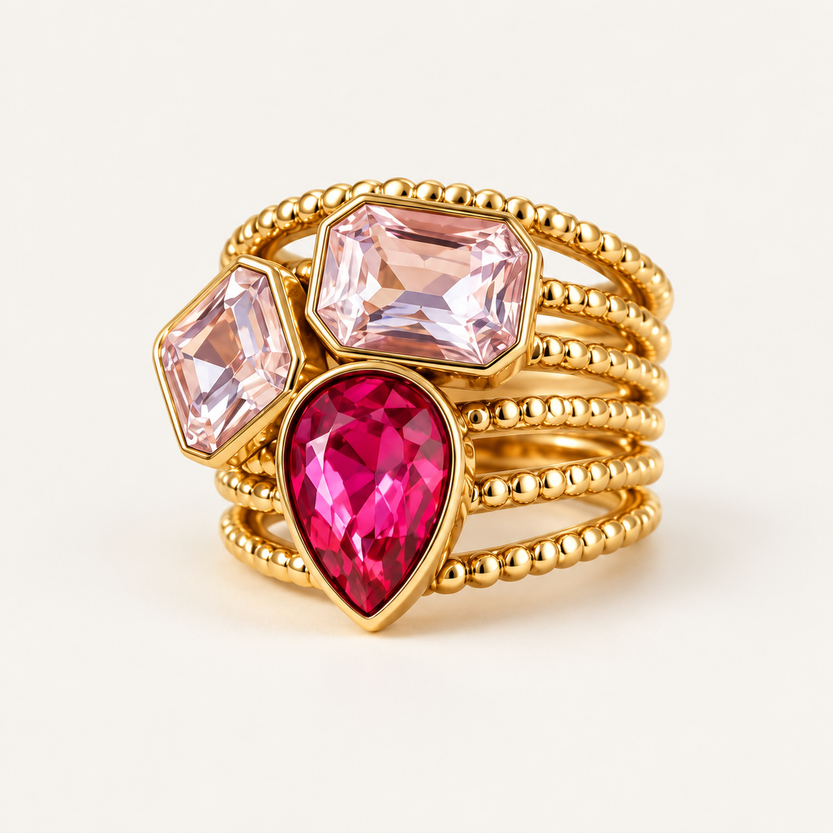 Anello Gemma