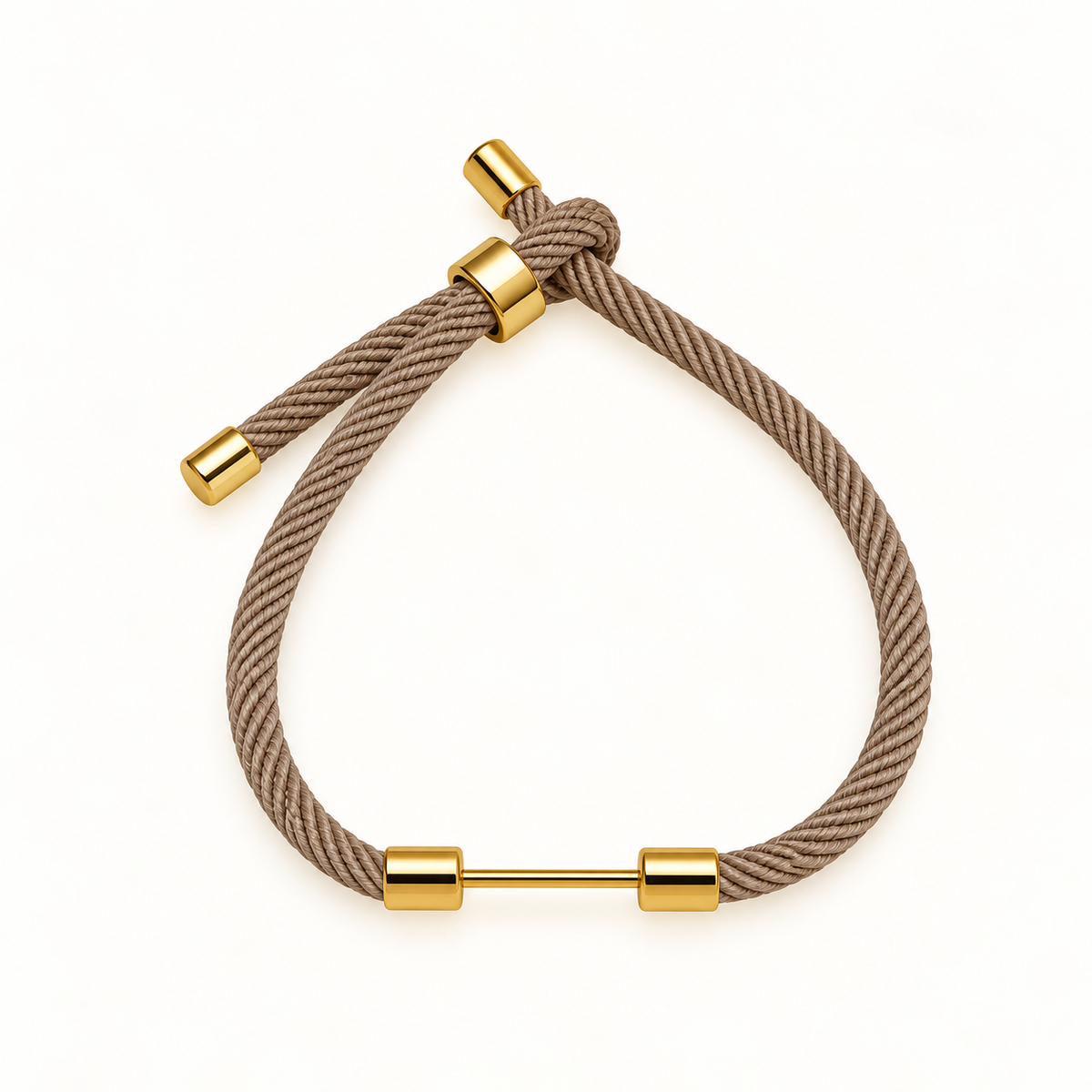 BRACCIALE INTRECCIO