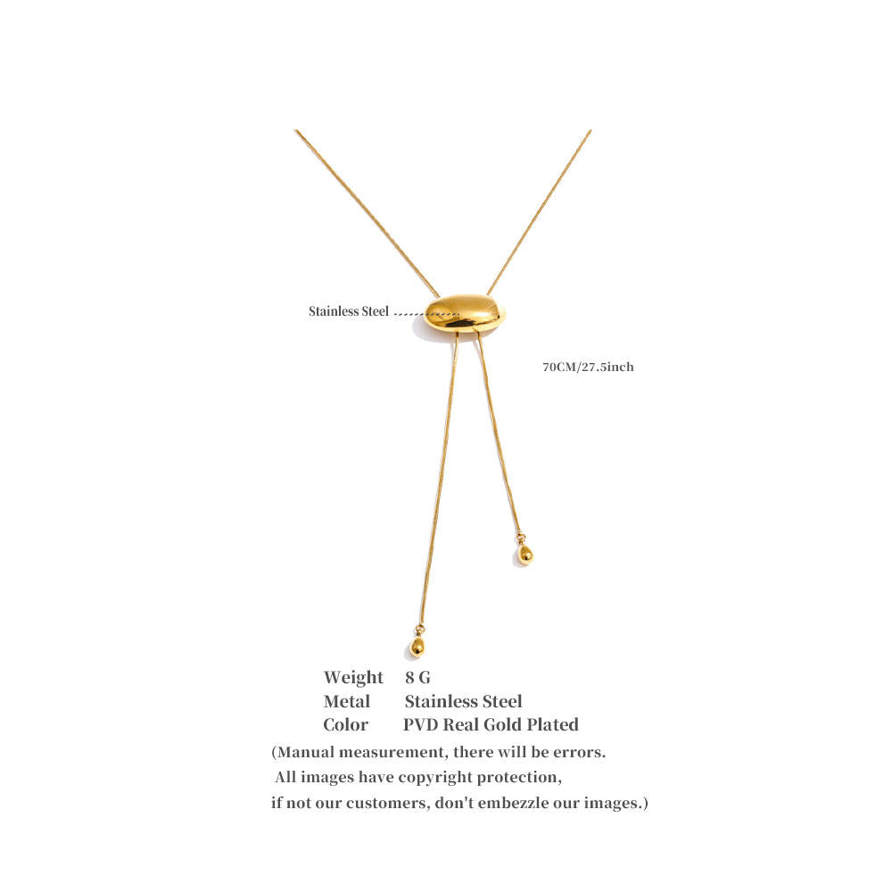 Collana Slide
