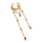 Cuff Filo di Luce