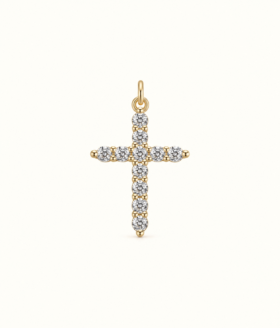 Charm Croce