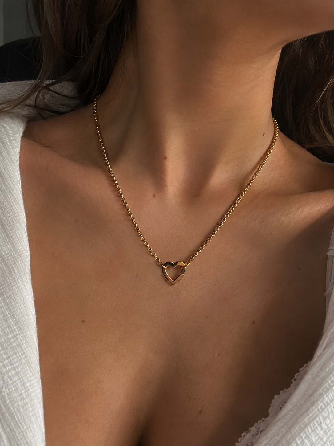 Collana Amore