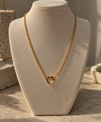 Collana Amore