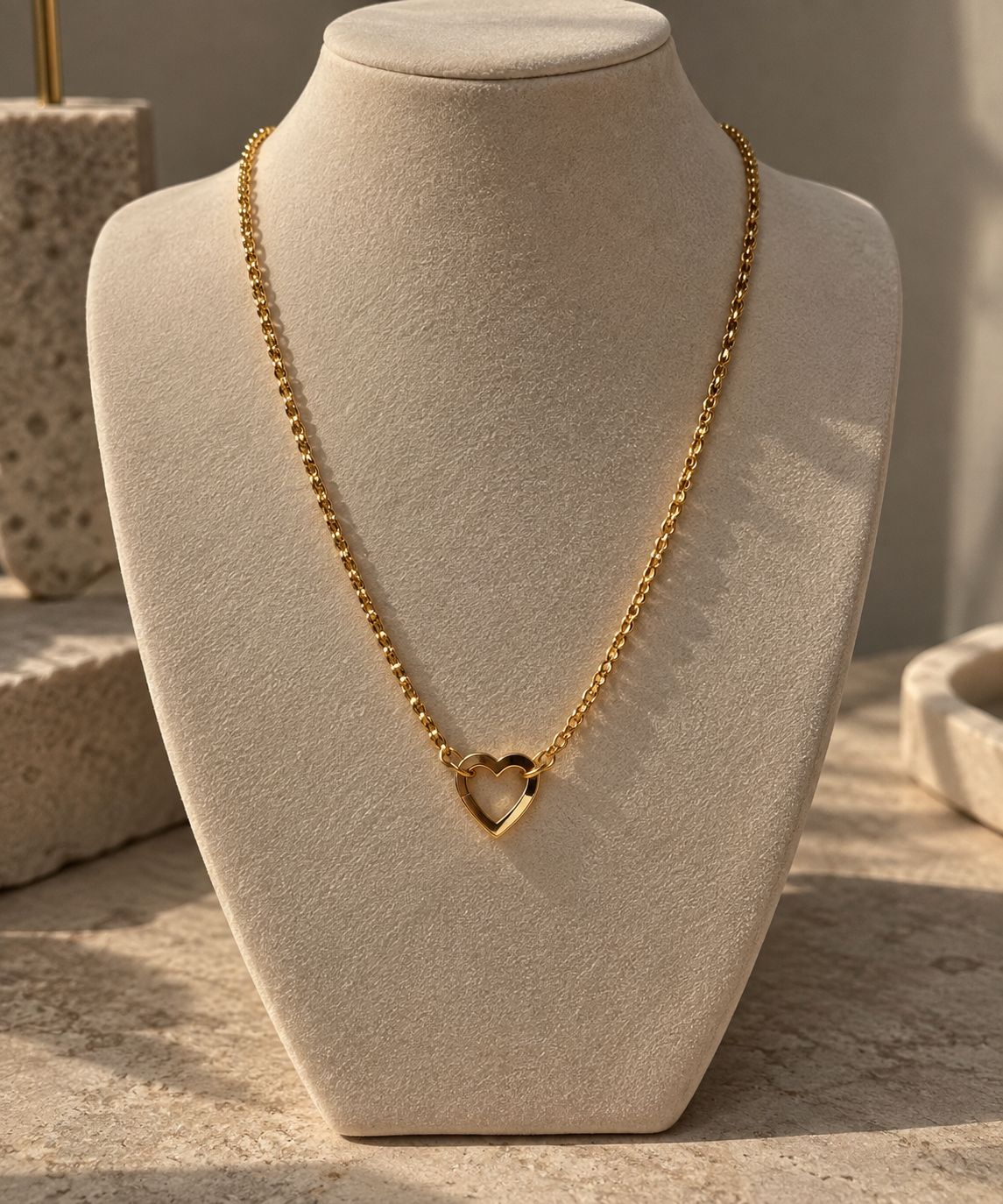 Collana Amore