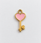 Charm Key