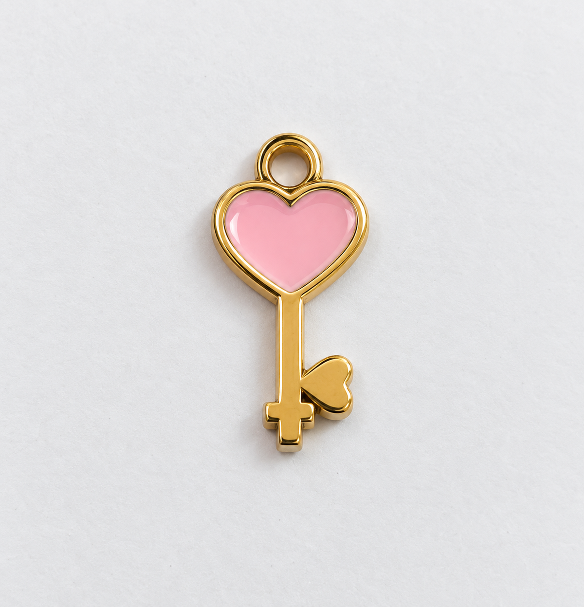Charm Key