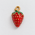 Charm strawberry