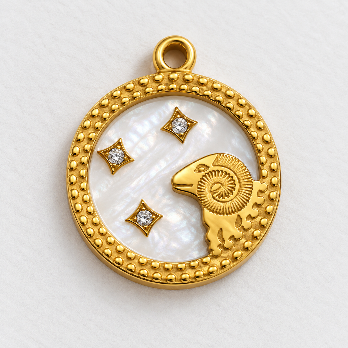 Charm Segni Zodiacali
