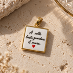 Charm Frase