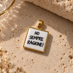 Charm Frase