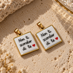 Charm Frase