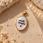 Charm Frase