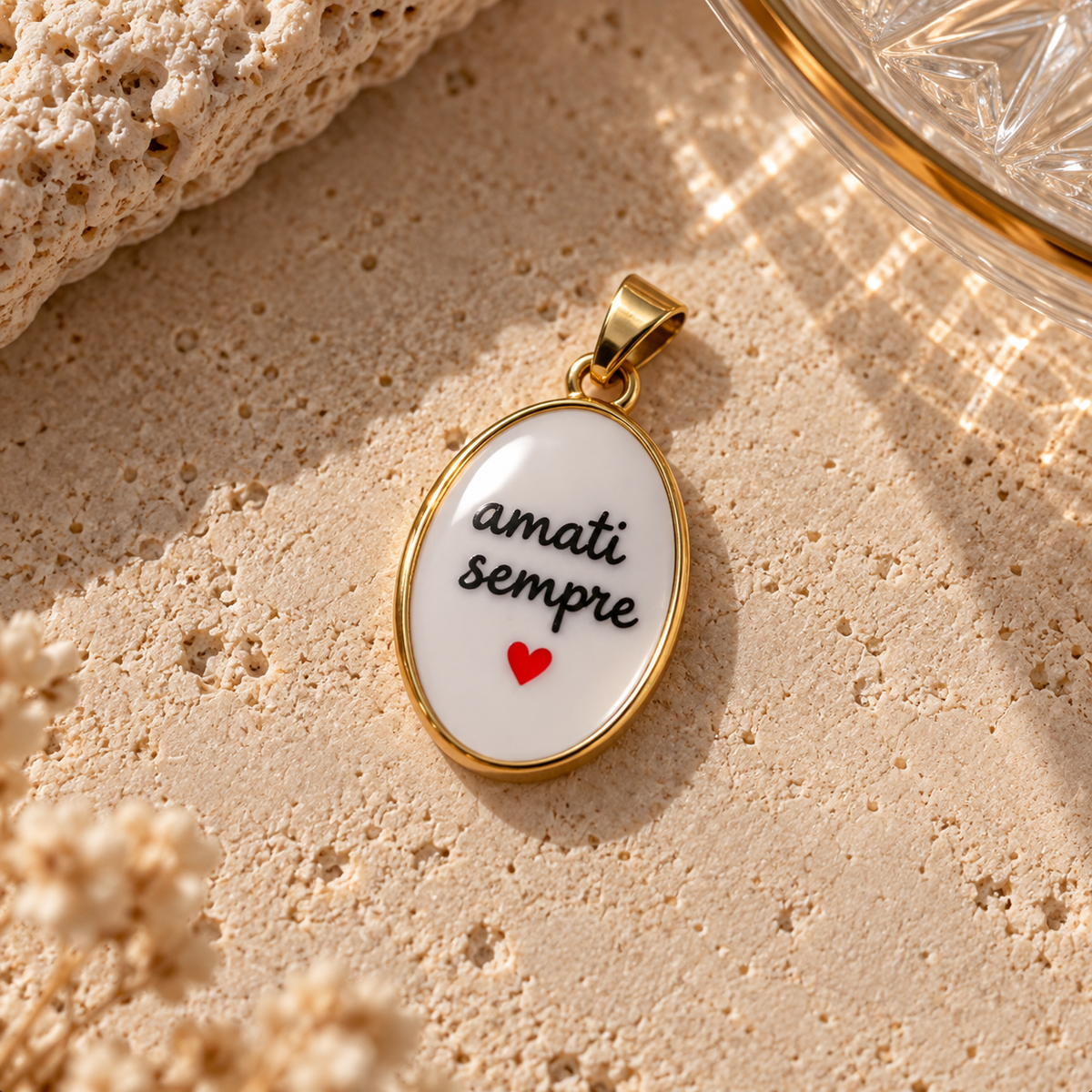 Charm Frase