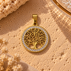 Charm Albero della vita