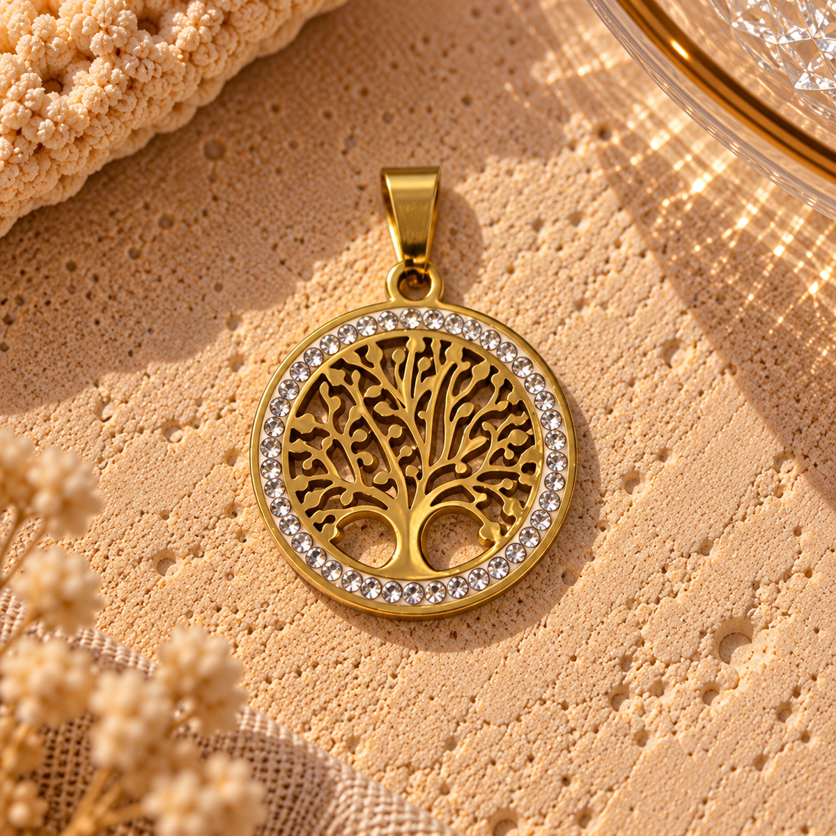 Charm Albero della vita