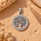 Charm Albero della vita