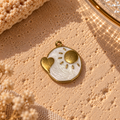 Charm Sole&Cuore