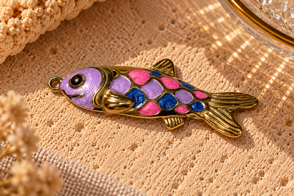 Charm Fish