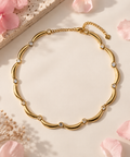 Collana Crown
