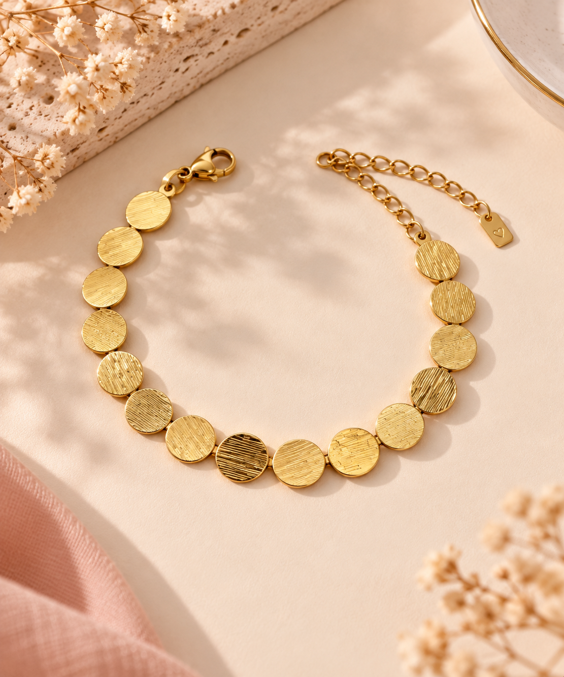 Bracciale Solèa