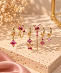 Set Butterfly