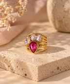 Anello Gemma